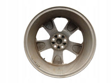 Laden Sie das Bild in den Galerie-Viewer, 1x Alufelge 18 Zoll 7.0" 5x105 38ET Matt Silber 95181596 Opel Mokka Rim Wheel FEL6399178349ki