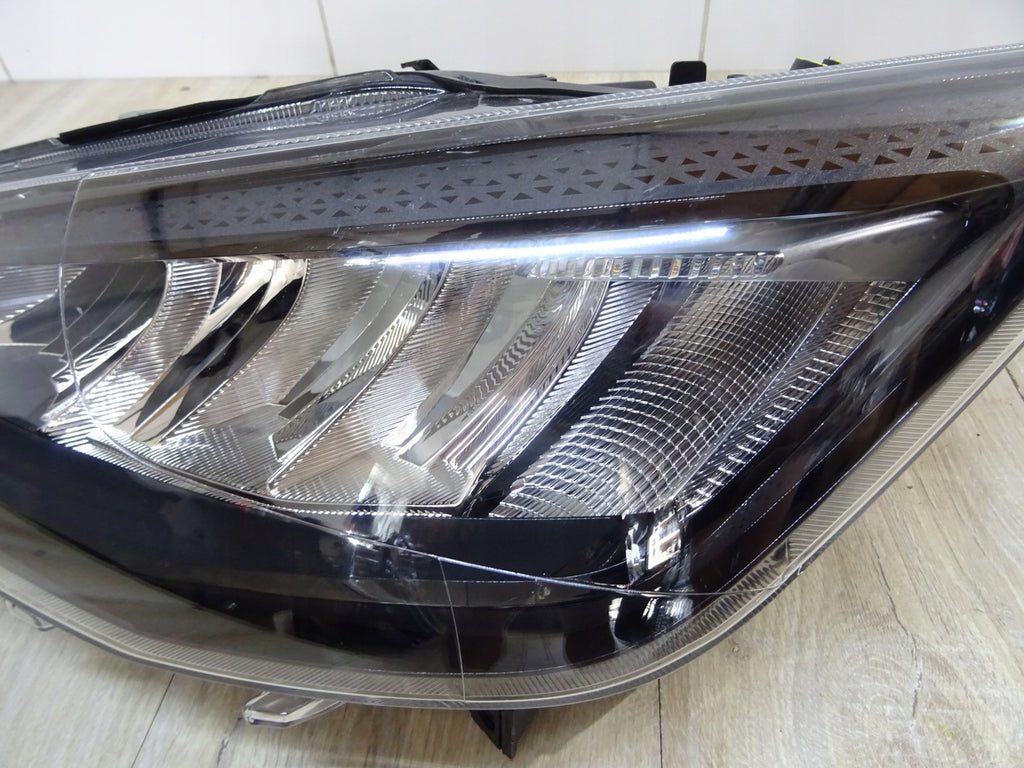 Frontscheinwerfer Seat Ibiza V 6F1.941.005.E Full LED Links Headlight