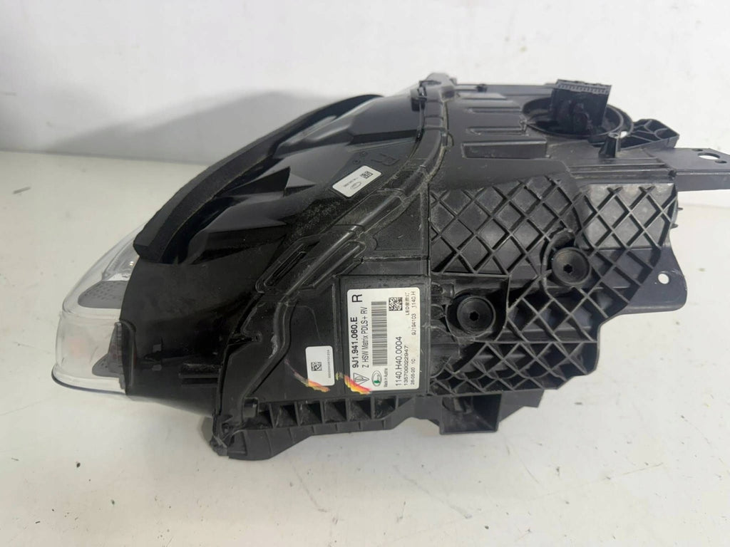 Frontscheinwerfer Porsche Taycan 9J1941060E LED Rechts Scheinwerfer Headlight SCH2725723937yh