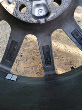 Load image into Gallery viewer, 1x Alufelge 19 Zoll 8.5" 5x112 489601025H Audi A6 Rim Wheel FEL4901699749gy