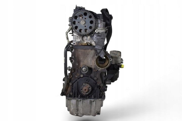 Motor Audi VW A3 Golf III VII CRK 1.6 TDI 110PS 109TKm 2012 Diesel Unkomplett MOT8062271615lj
