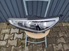 Laden Sie das Bild in den Galerie-Viewer, Frontscheinwerfer Hyundai I30 III 92101-G4020 Links Scheinwerfer Headlight SCH5663697197vl