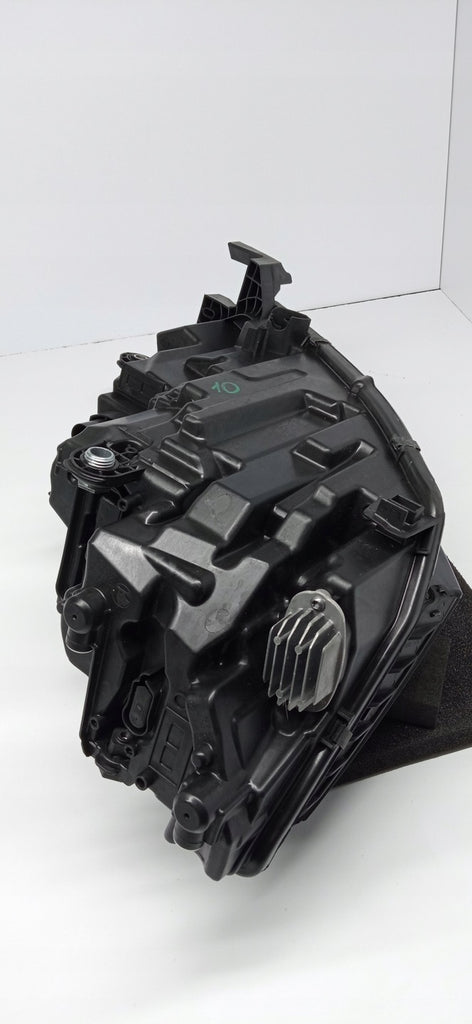 Frontscheinwerfer Skoda Octavia IV Nx3 5E4941015 Full LED Links Headlight SCH3715297501vy