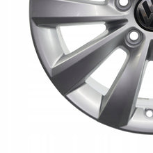 Load image into Gallery viewer, 1x Alufelge 18 Zoll 6.5" 5x100 5C0601025AT VW New Beetle Rim Wheel FEL6400217077mv