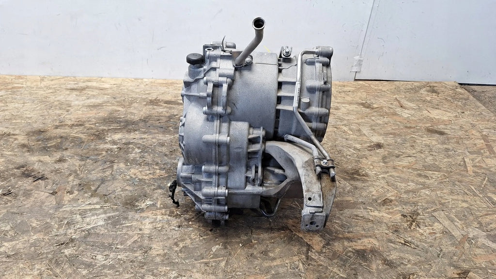 Getriebe Mercedes-Benz W245 W169 1693702900 Automatikgetriebe Trasmissione