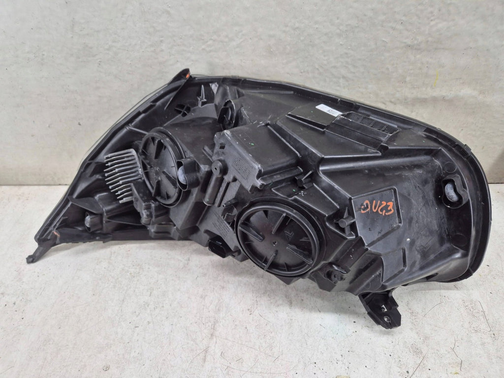 Frontscheinwerfer Ford Transit Custom JK2113W029 Rechts Scheinwerfer Headlight SCH3301081216lb