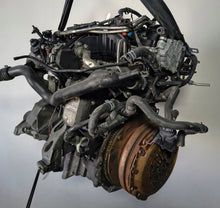 Laden Sie das Bild in den Galerie-Viewer, Motor Audi A4 CJCD 2.0 TDI 143PS 110kW Diesel Engine Komplett
