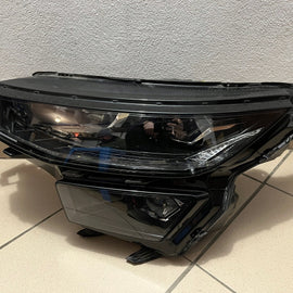 Frontscheinwerfer Skoda Kodiaq 566941035A Full LED Links Scheinwerfer Headlight SCH5147678331md