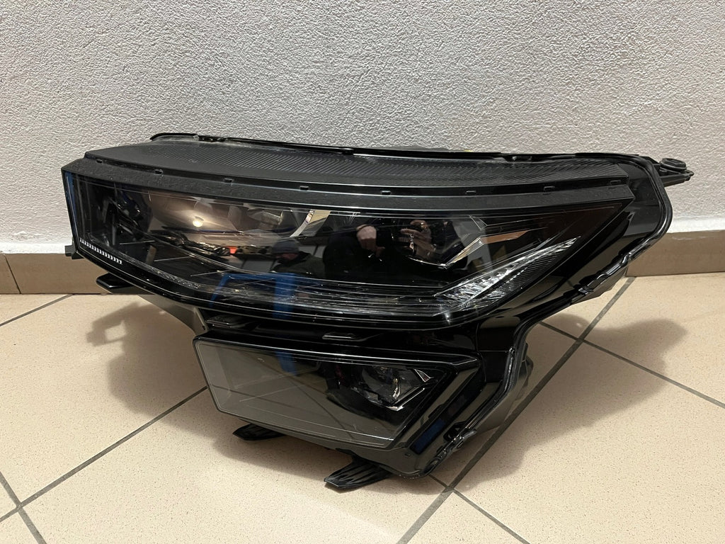 Frontscheinwerfer Skoda Kodiaq 566941035A Full LED Links Scheinwerfer Headlight SCH5147678331md