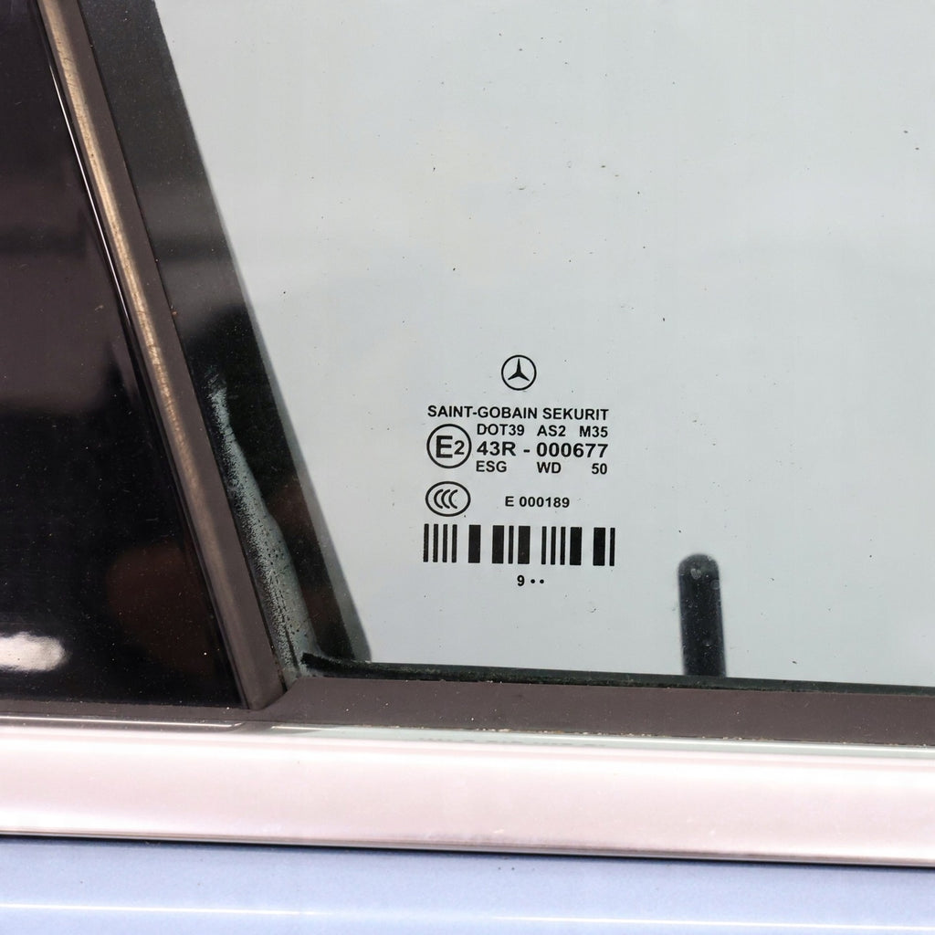 Tür Mercedes-Benz W212 A2127200205-INB A2127200205A2127200205 Hinten Links Door