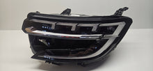 Laden Sie das Bild in den Galerie-Viewer, Frontscheinwerfer Renault 260606388R LED Links Scheinwerfer Headlight SCH4614603138xa