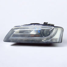 Laden Sie das Bild in den Galerie-Viewer, Frontscheinwerfer Audi A5 8T0941029 Links Scheinwerfer Headlight