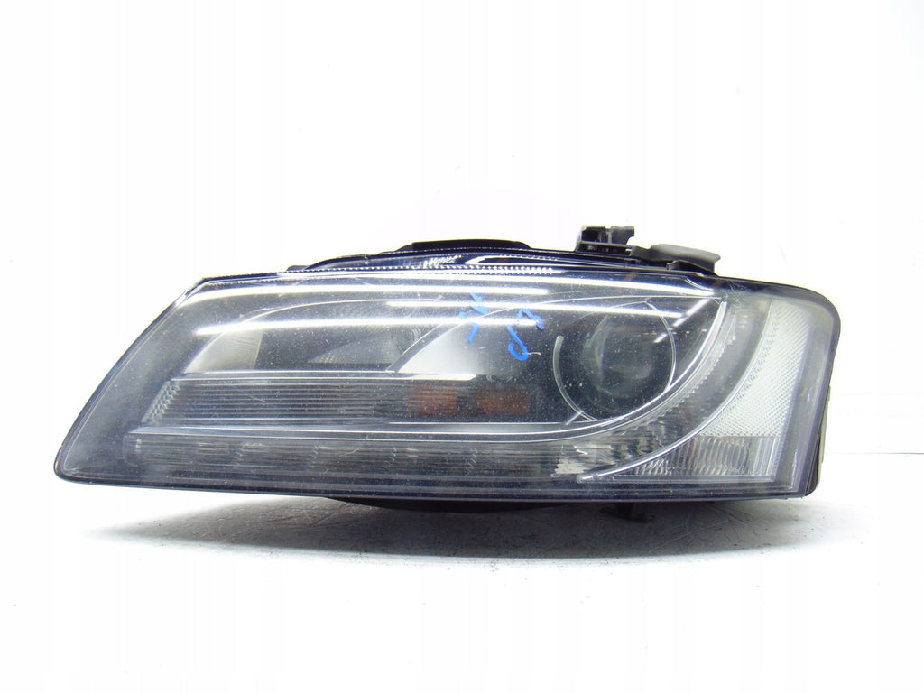 Frontscheinwerfer Audi A5 8T0941029 Links Scheinwerfer Headlight