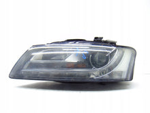 Laden Sie das Bild in den Galerie-Viewer, Frontscheinwerfer Audi A5 8T0941029 Links Scheinwerfer Headlight