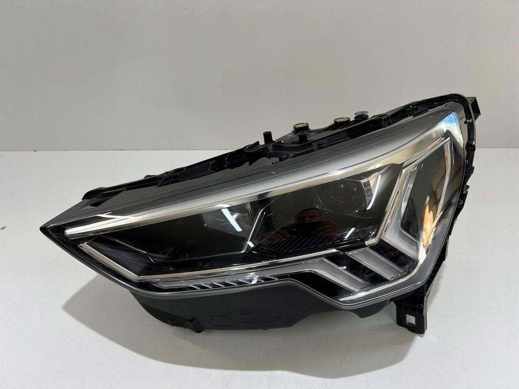 Frontscheinwerfer Audi Q3 83A941033 LED Links Scheinwerfer Headlight SCH7849979273ju