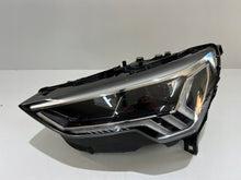 Load image into Gallery viewer, Frontscheinwerfer Audi Q3 83A941033 LED Links Scheinwerfer Headlight SCH7849979273ju