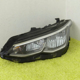 Frontscheinwerfer VW Golf VIII 5H1941005 LED Links Scheinwerfer Headlight SCH7234148046ji