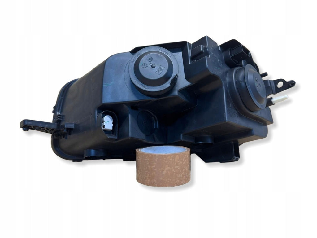 Frontscheinwerfer Citroën Berlingo 9816825080 Rechts Scheinwerfer Headlight SCH9464474175pk