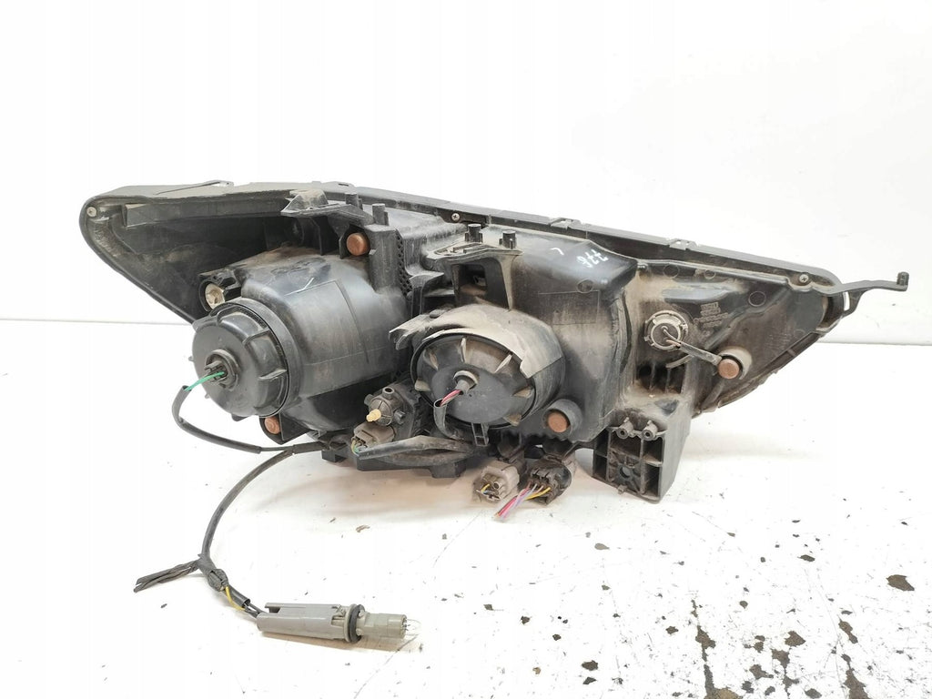 Frontscheinwerfer Mitsubishi Asx 5907911182960 FALSE Scheinwerfer Headlight SCH9237483898bh