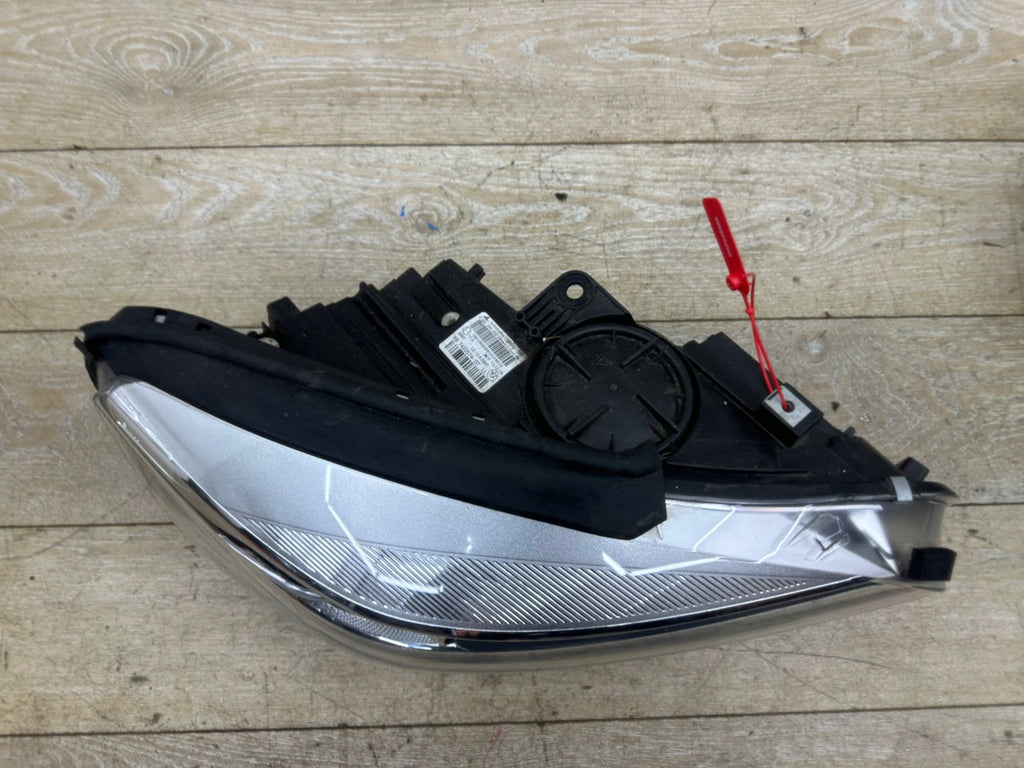 Frontscheinwerfer BMW 2 F45 F46 7422574-07 7422573-07 LED Ein Satz Headlight SCH9597194876ab