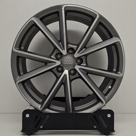 1x Alufelge 20 Zoll 8.5