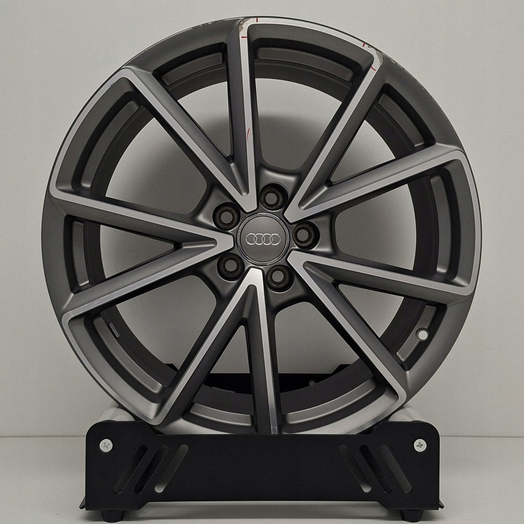 1x Alufelge 20 Zoll 8.5" 5x112 33ET 8R0601025CH Audi Q5 Rim Wheel FEL7778903030od