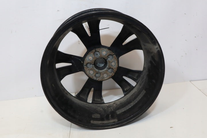 1x Alufelge 18 Zoll 7.0" 5x114.3 Nissan X-Trail I III 1 Rim Wheel FEL3948403099va