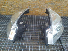 Laden Sie das Bild in den Galerie-Viewer, Frontscheinwerfer Renault Espace 8200394706 Ein Satz Scheinwerfer Headlight SCH1673650885mc