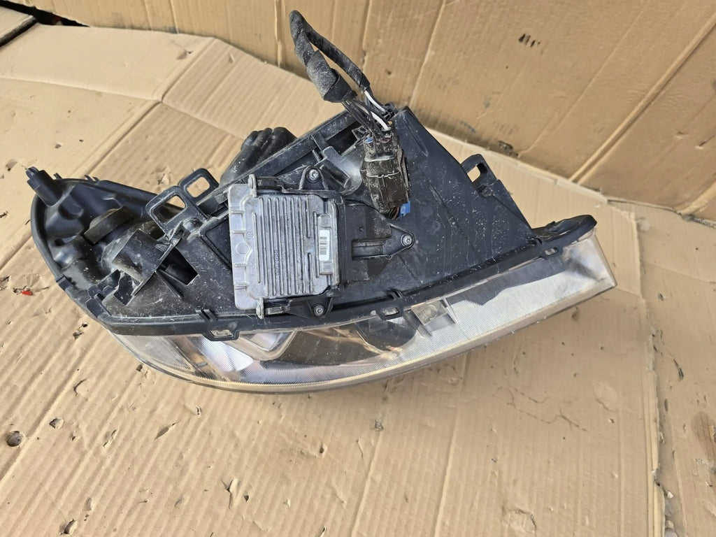 Frontscheinwerfer Volvo S60 V60 31383062 68SV0668 Links Scheinwerfer Headlight SCH1995887178zm