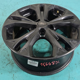 1x Alufelge 17 Zoll 7.0