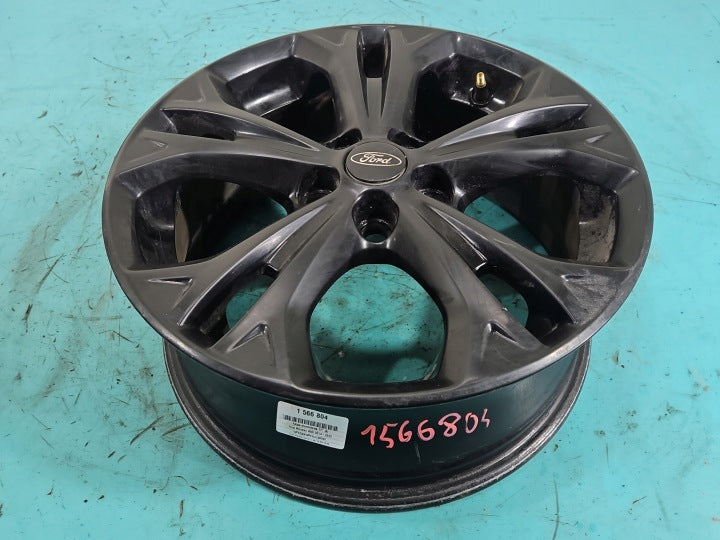 1x Alufelge 17 Zoll 7.0" 5x108 55ET Ford Mondeo I Rim Wheel FEL7498347245qh