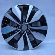 Load image into Gallery viewer, 1x Alufelge 16 Zoll 6.0" 5x112 Zum Streichen 2GM601025 VW T-Cross Rim Wheel FEL5689277302fi