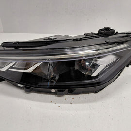Frontscheinwerfer VW Passat 3J1941005 LED Links Scheinwerfer Headlight SCH3475317646fr