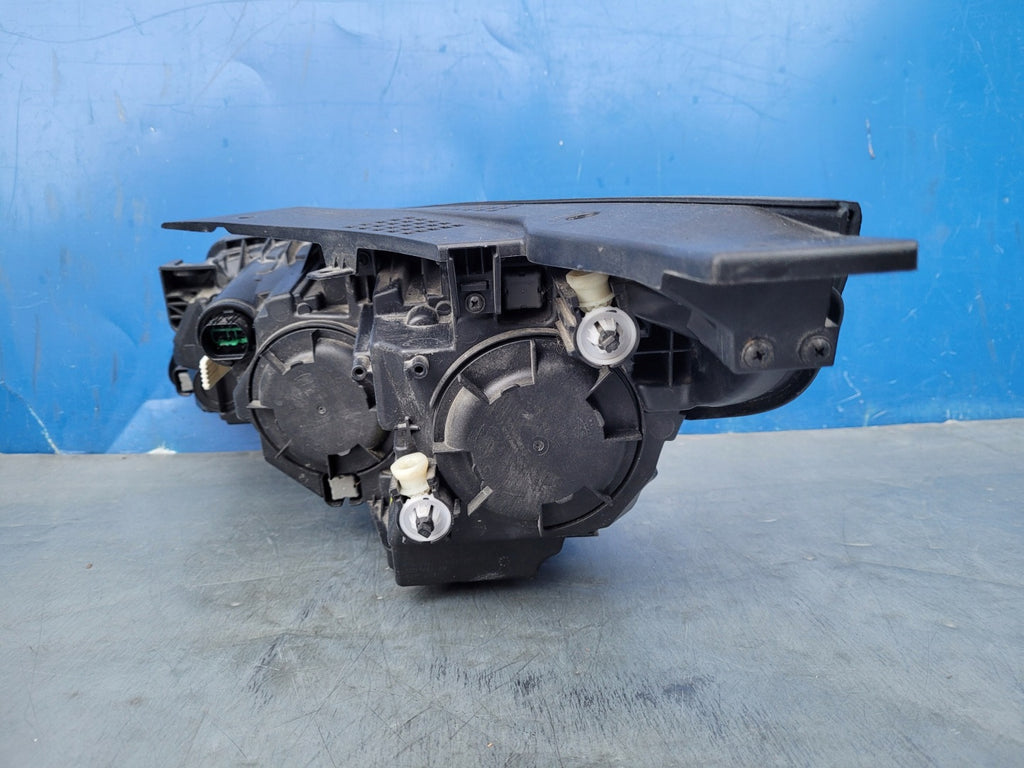 Frontscheinwerfer Kia Optima 92102-D4070 LED Rechts Scheinwerfer Headlight SCH1515247771zj