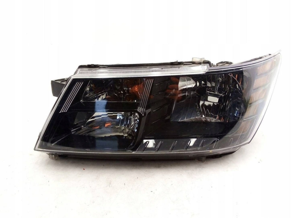 Frontscheinwerfer Fiat Freemont 68200085AC Links Scheinwerfer Headlight SCH2346996743ok