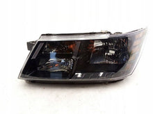Laden Sie das Bild in den Galerie-Viewer, Frontscheinwerfer Fiat Freemont 68200085AC Links Scheinwerfer Headlight SCH2346996743ok