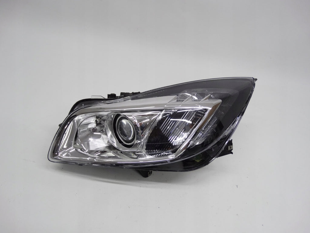 Frontscheinwerfer Opel Insignia A 22831928 Xenon Links Scheinwerfer Headlight