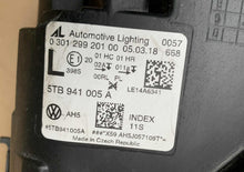 Load image into Gallery viewer, Frontscheinwerfer VW Touran 5TB941005A Links Scheinwerfer Headlight SCH7734063927fd