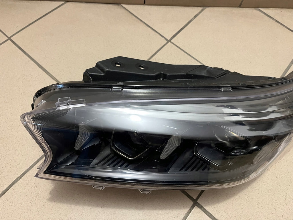 Frontscheinwerfer Kia Xceed 92101-J7800 Full LED Links Scheinwerfer Headlight