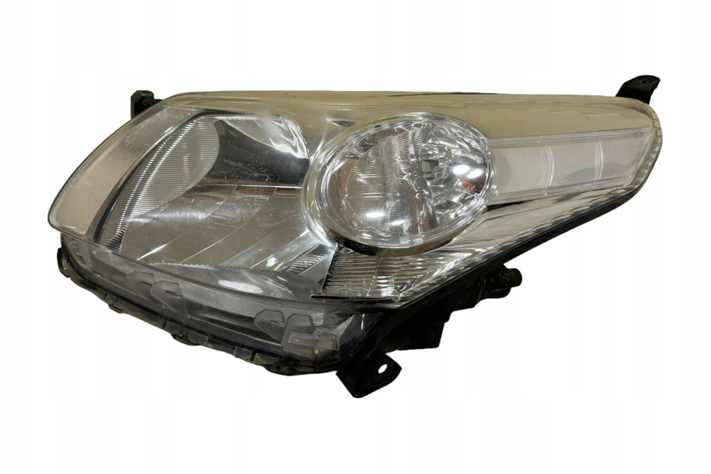 Frontscheinwerfer Toyota Urban Cruiser ONV32638 Links Scheinwerfer Headlight SCH3274346930yo