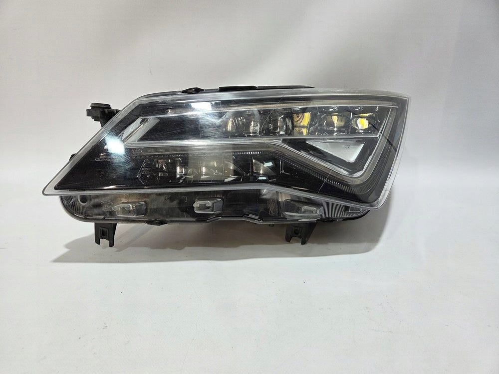 Frontscheinwerfer Seat Ateca 576941007B Full LED Ein Stück (Rechts oder Links)