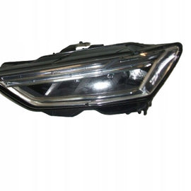 Frontscheinwerfer Audi A7 4K8941033C LED Links Scheinwerfer Headlight SCH7336707648zk