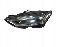 Laden Sie das Bild in den Galerie-Viewer, Frontscheinwerfer Audi A7 4K8941033C LED Links Scheinwerfer Headlight SCH7336707648zk