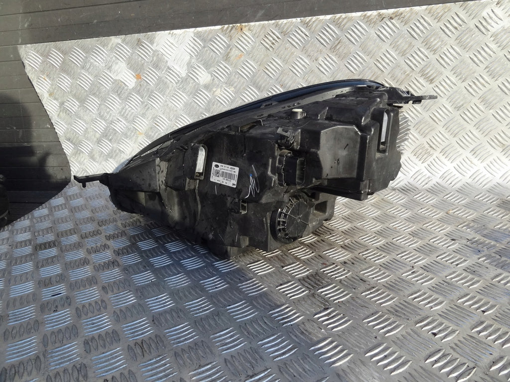 Frontscheinwerfer Ford Puma L1TB-13E014-GJ LED Rechts Scheinwerfer Headlight SCH5279880508fi