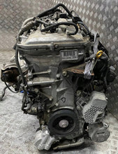 Laden Sie das Bild in den Galerie-Viewer, Motor Toyota Prius Plus 2ZRW20N 1.8 2013 Hybrid Engine Komplett MOT8564317119ch