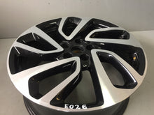 Laden Sie das Bild in den Galerie-Viewer, 1x Alufelge 19 Zoll 7.5&quot; 5x108 42ET YP00064680 Opel Grandland X Rim Wheel