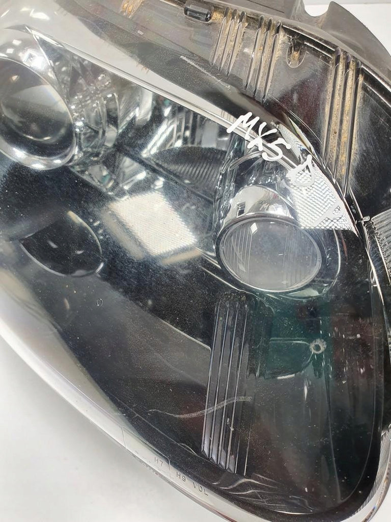 Frontscheinwerfer Mazda Mx-5 I Mx5 NE55-51030 NE55-51040 Rechts oder Links