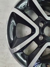 Laden Sie das Bild in den Galerie-Viewer, 1x Alufelge 16 Zoll 6.0&quot; 4x100 50ET 403004526R Renault Clio IV III Twingo
