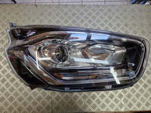 Laden Sie das Bild in den Galerie-Viewer, Frontscheinwerfer Ford Transit Custom JK21-13W029-DJ LED Rechts Headlight SCH7392590957xd