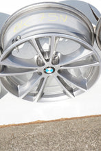 Laden Sie das Bild in den Galerie-Viewer, 4x Alufelge 17 Zoll 7.5" 5x112 27ET 6863417 BMW G31 G30 Rim Wheel FEL3988914315lu